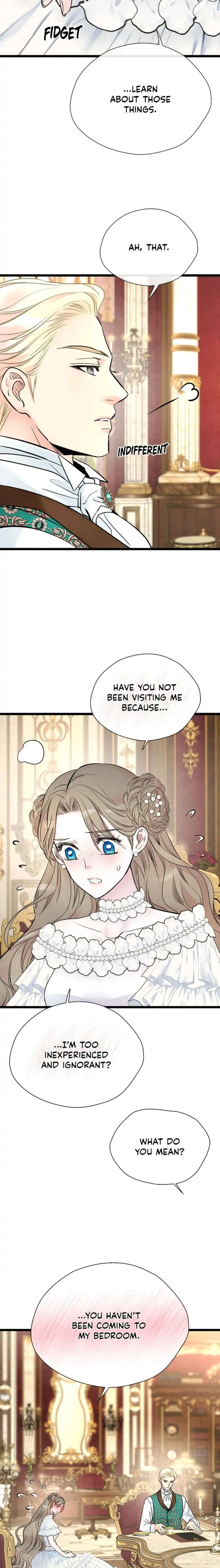The Problematic Prince, Chapter 37 image 14